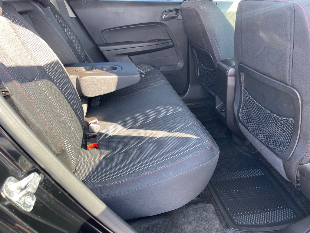2015 Chevrolet Equinox Image 8