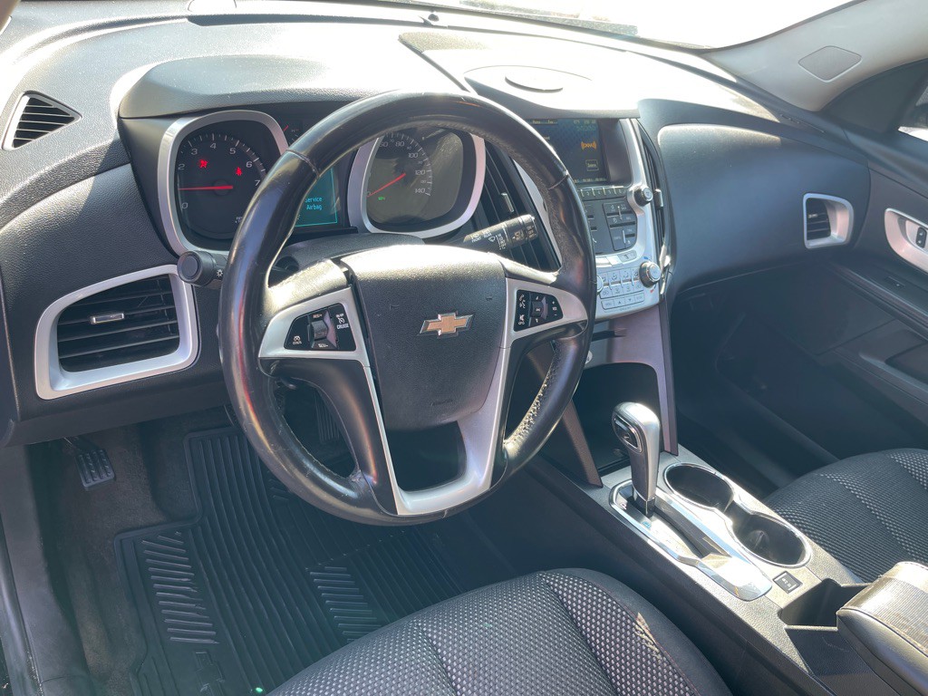 2015 Chevrolet Equinox Image 10