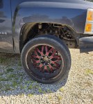 Image for 2011 Chevrolet Silverado 1500 LT ID: 6474755