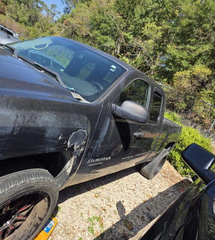 2011 Chevrolet Silverado 1500 Image 6