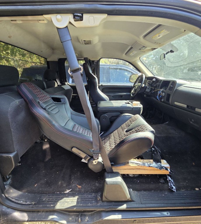 2011 Chevrolet Silverado 1500 Image 7