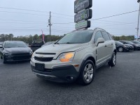 Image for 2014 Chevrolet Captiva LS ID: 6480276
