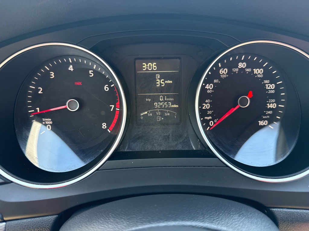 2017 Volkswagen Jetta Image 12
