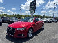 Image for 2017 Audi A3 Premium ID: 6515415
