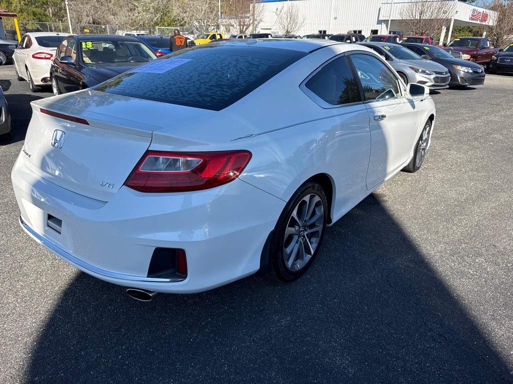 2014 Honda Accord Image 3