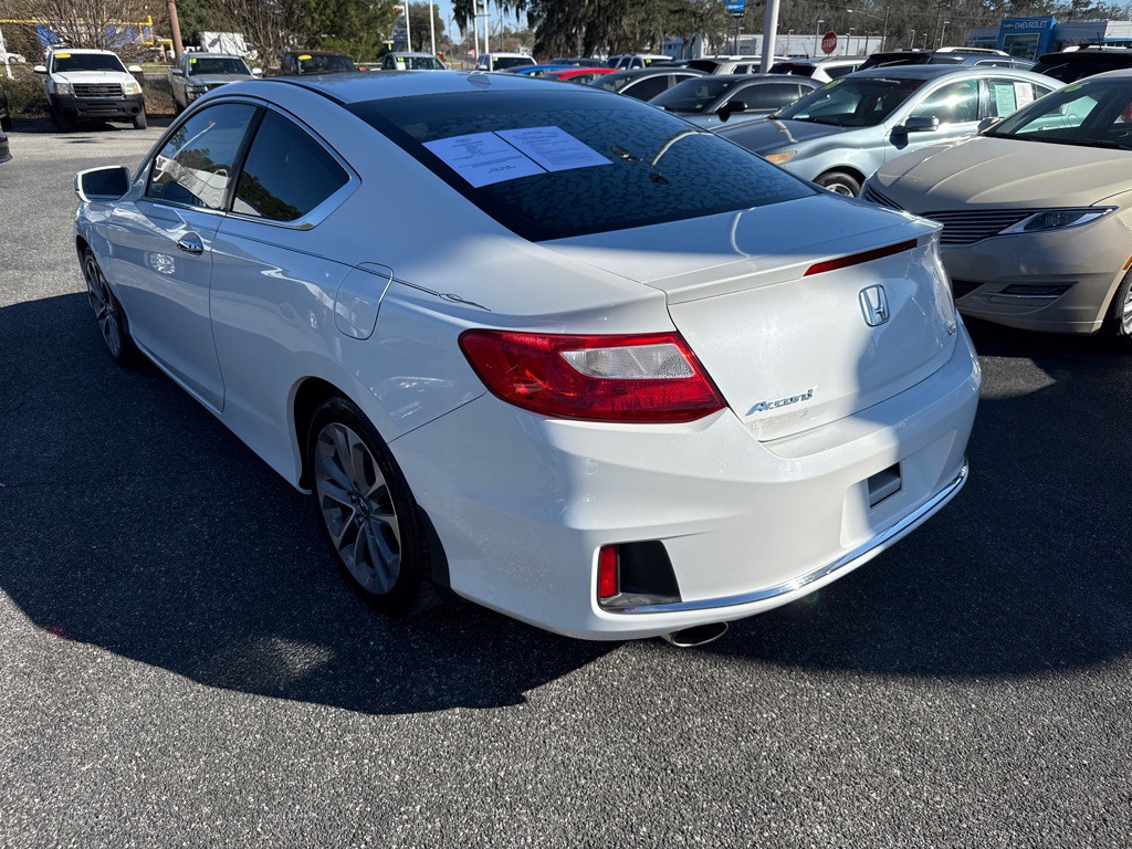 2014 Honda Accord Image 4