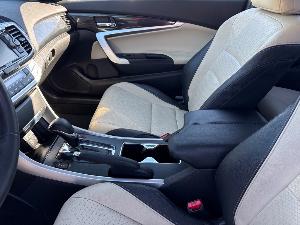 2014 Honda Accord Image 7