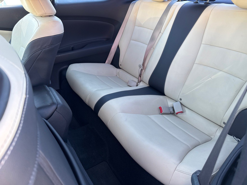 2014 Honda Accord Image 8
