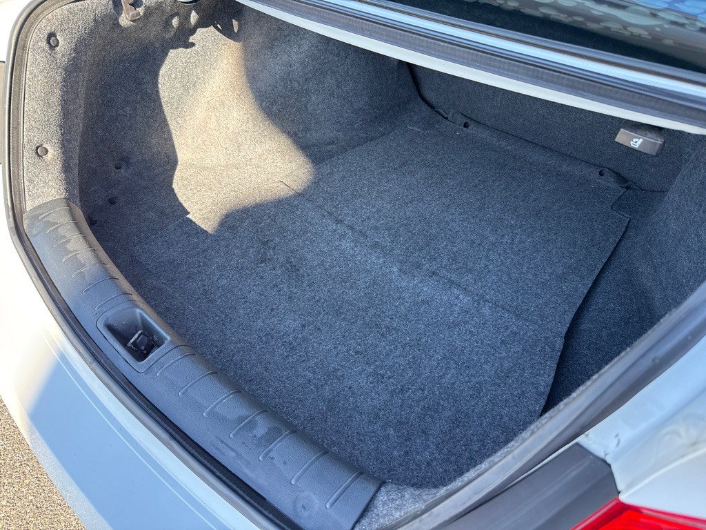 2014 Honda Accord Image 10