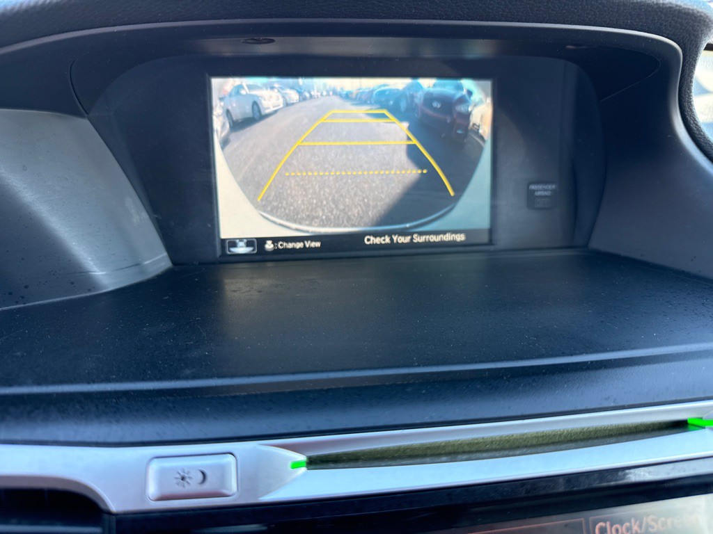 2014 Honda Accord Image 13