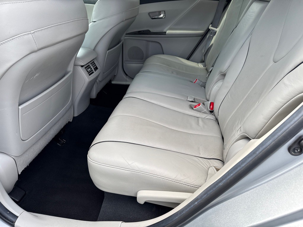 2015 Toyota Venza Image 7