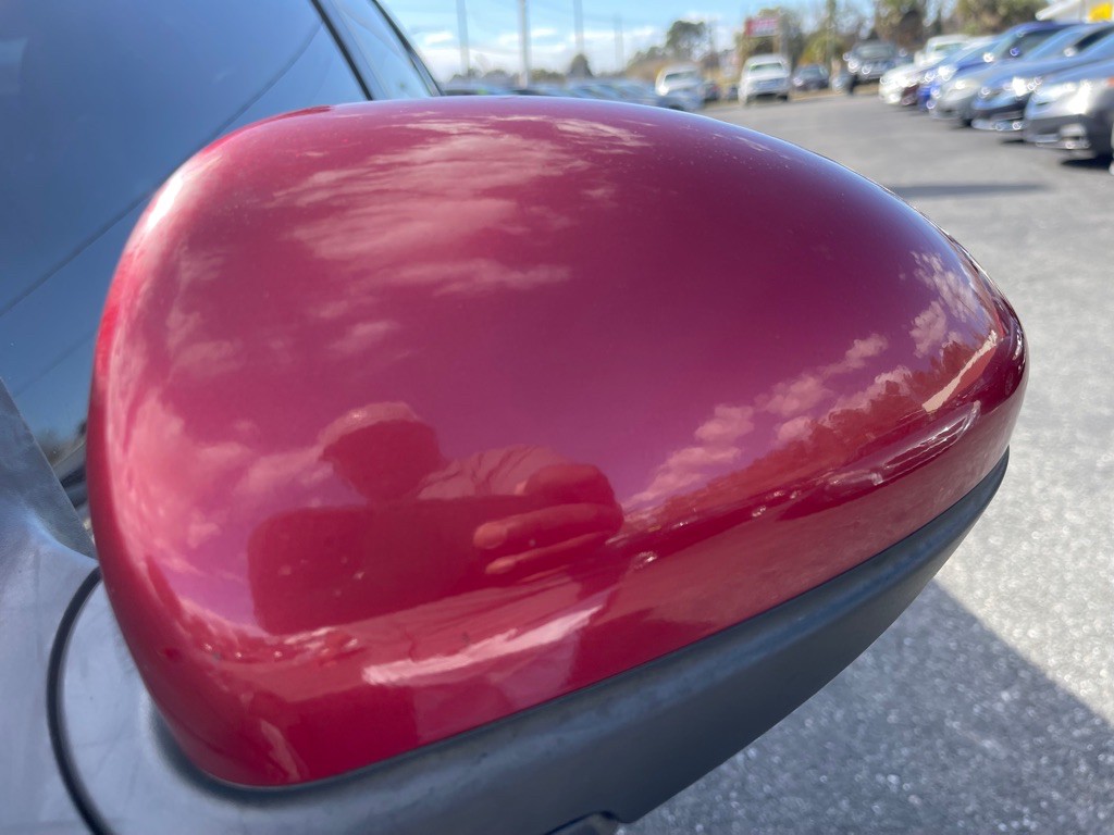2012 Chevrolet Cruze Image 8
