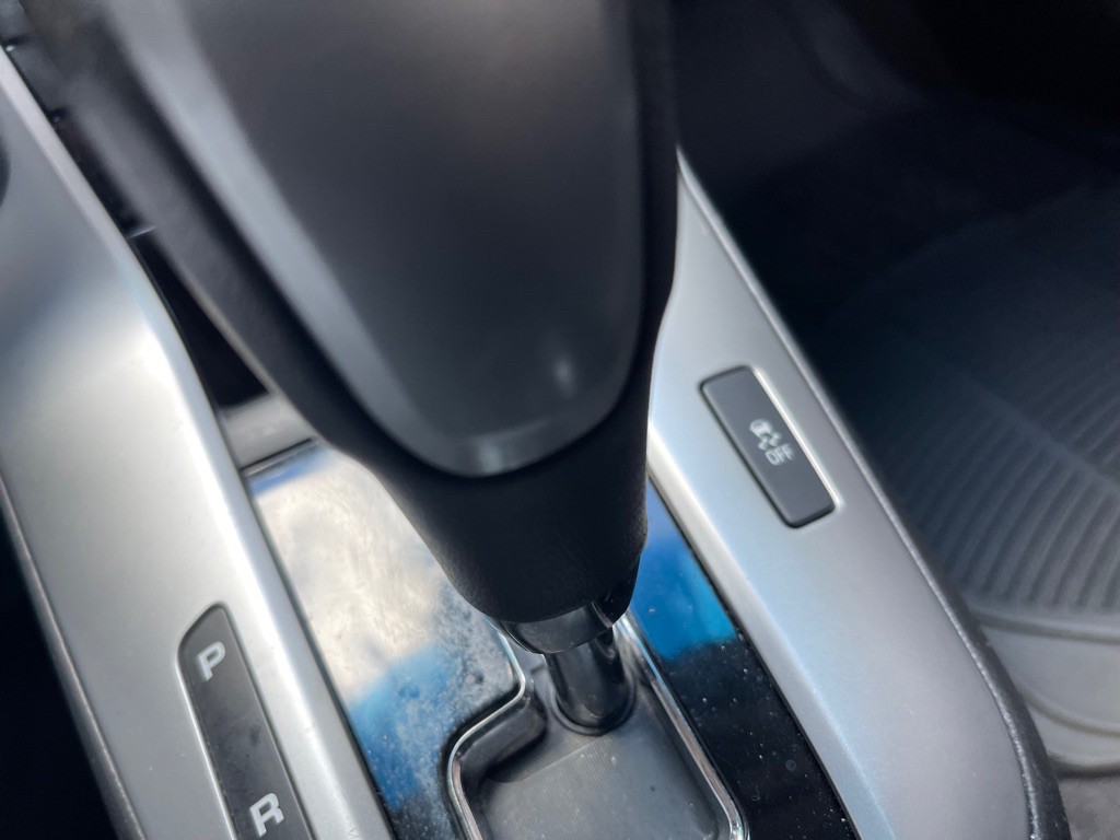 2012 Chevrolet Cruze Image 19