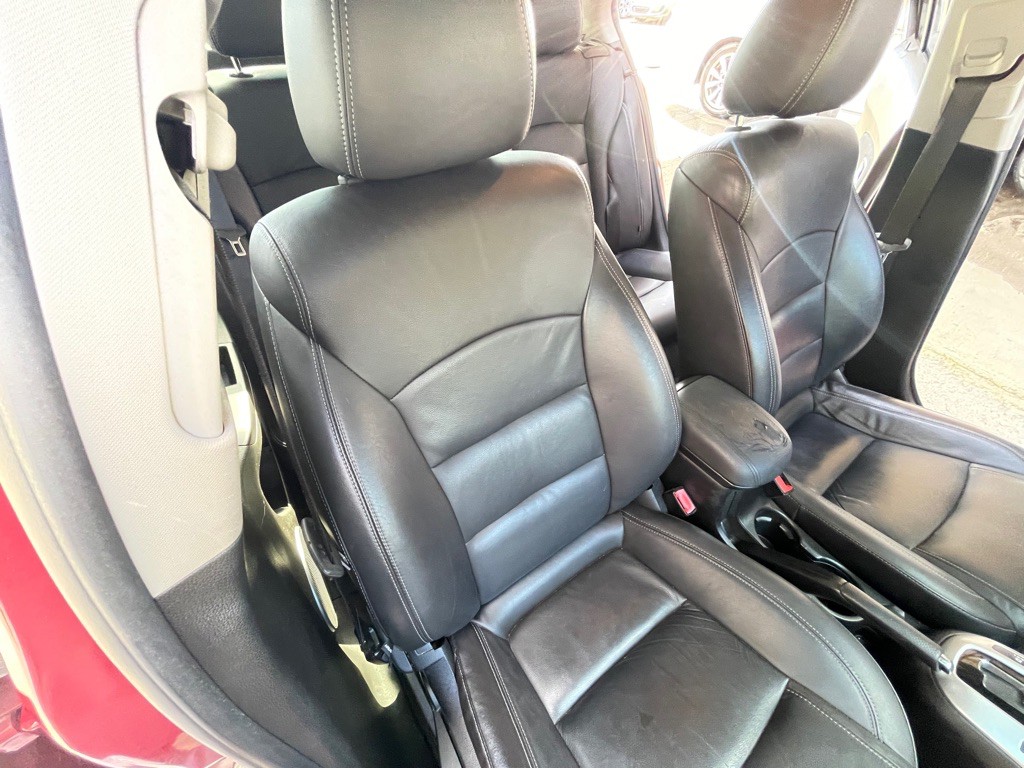 2012 Chevrolet Cruze Image 34