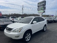 Image for 2004 Lexus RX 330 ID: 6569555