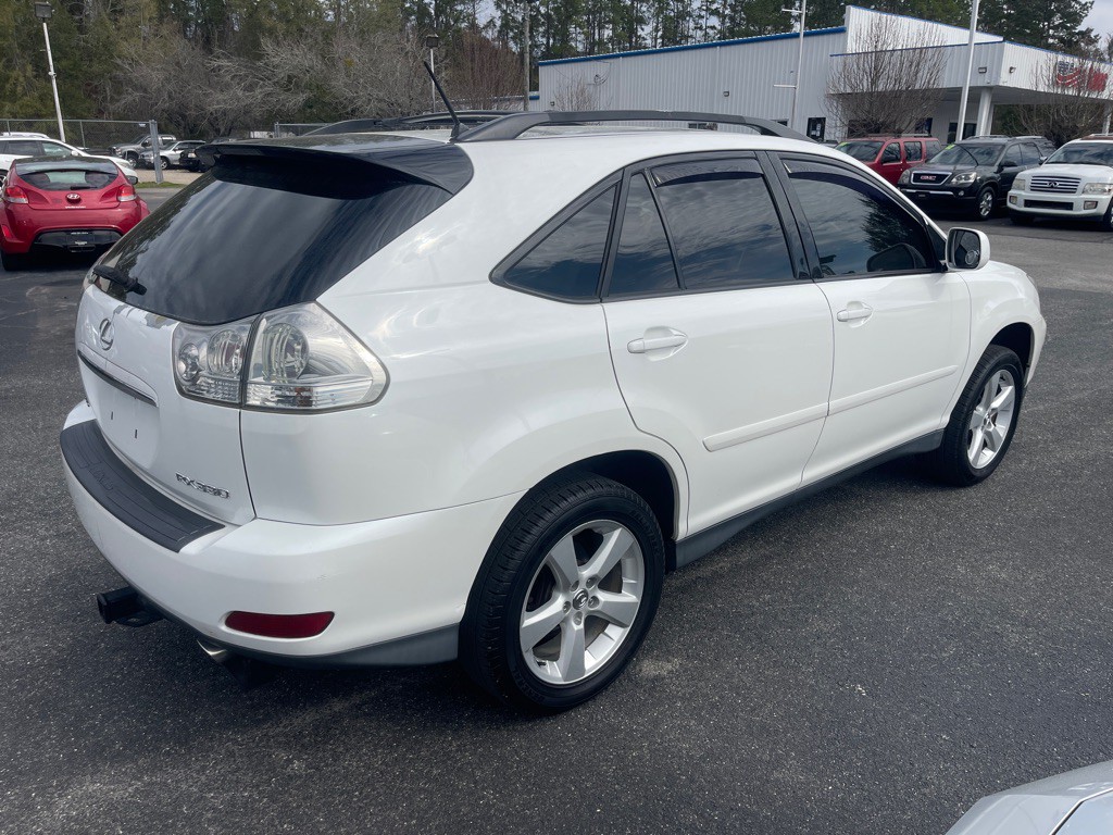 2004 Lexus RX Image 3