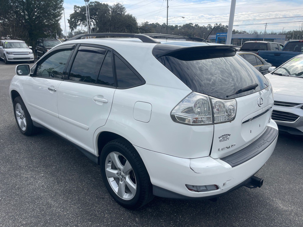 2004 Lexus RX Image 4