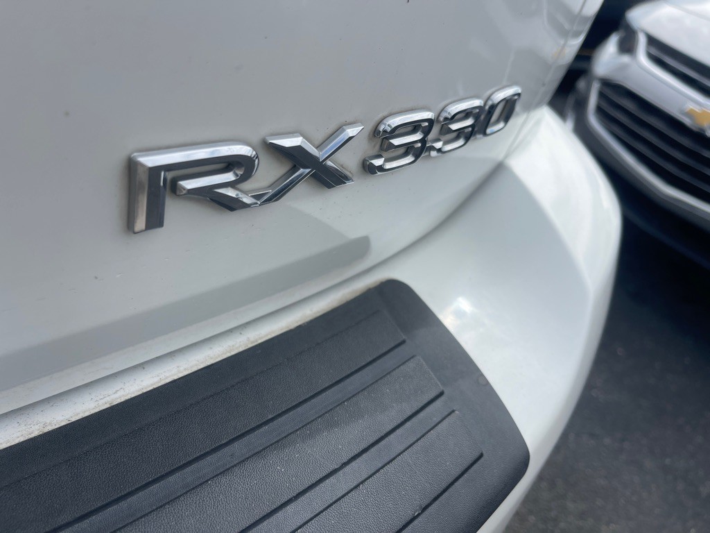 2004 Lexus RX Image 5