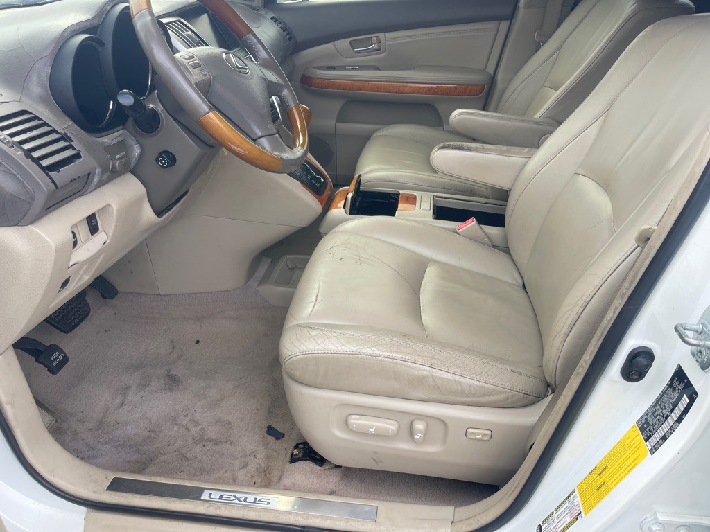 2004 Lexus RX Image 6