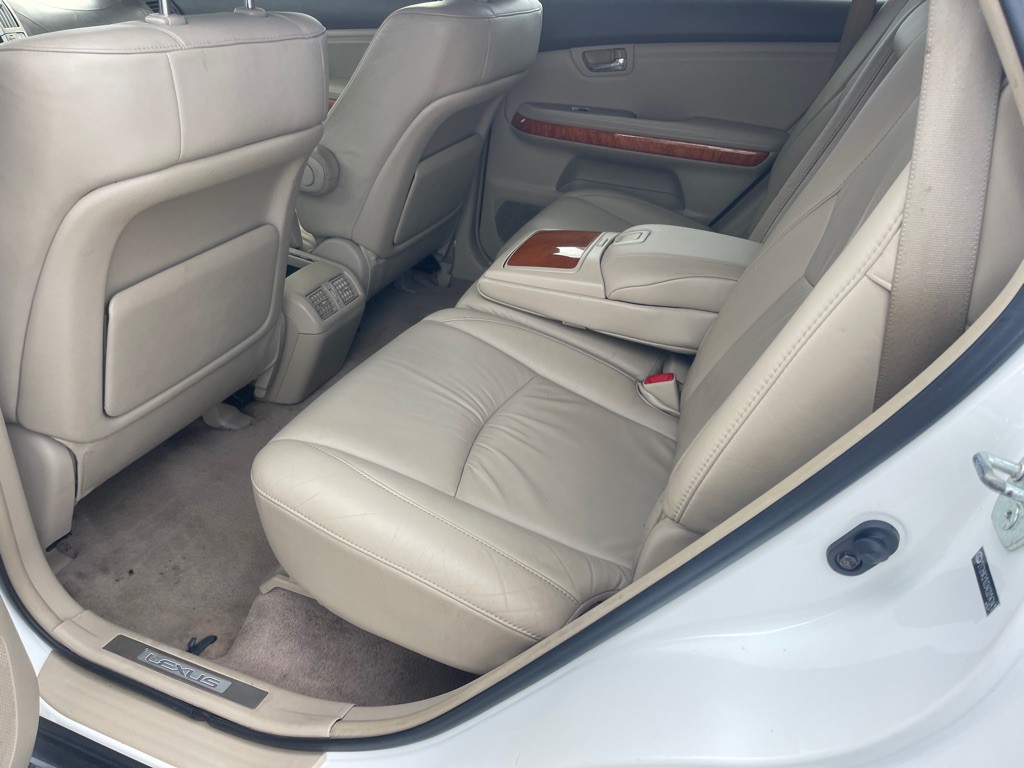 2004 Lexus RX Image 7