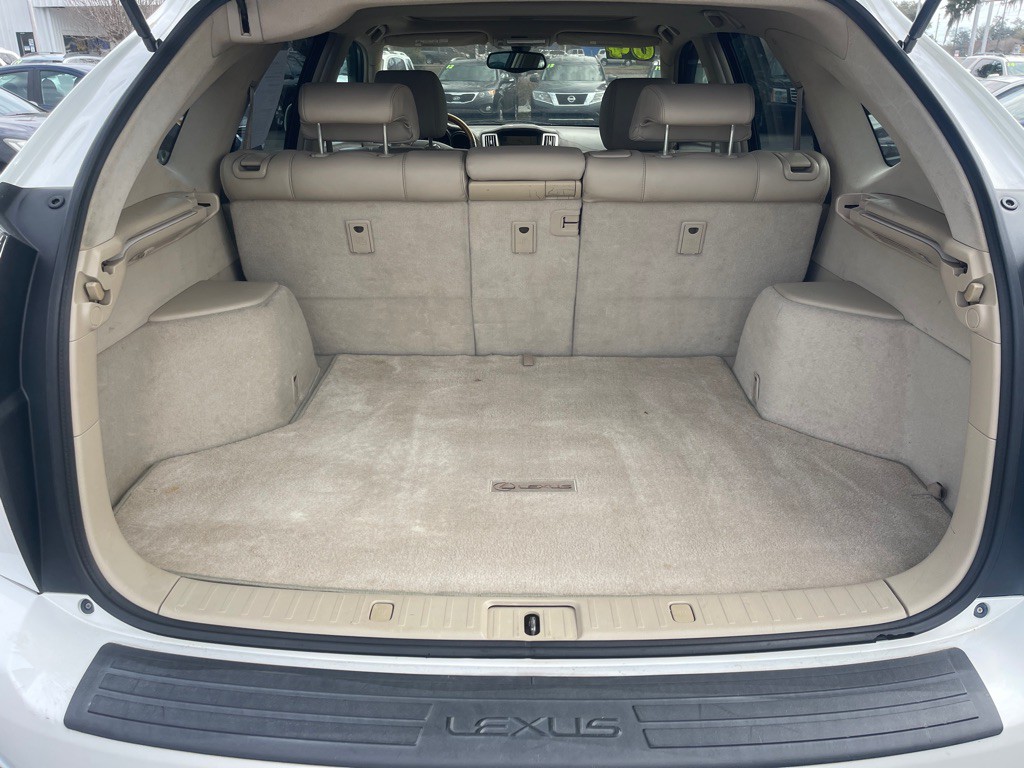 2004 Lexus RX Image 12