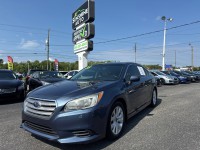 Image for 2015 Subaru Legacy 2.5I PREMIUM ID: 6576498