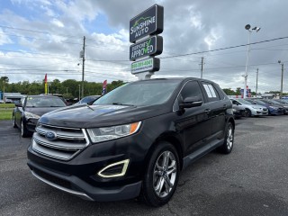 Image for 2016 Ford Edge Titanium ID: 6580423
