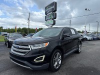 Image for 2016 Ford Edge Titanium ID: 6580423