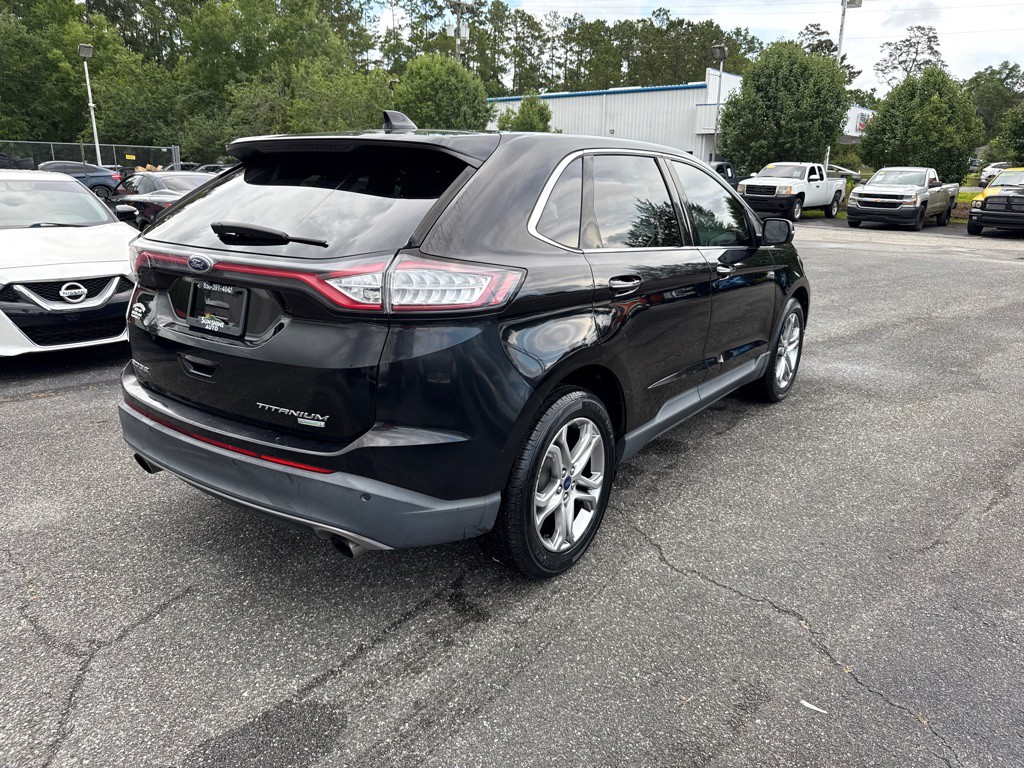 2016 Ford Edge Image 3