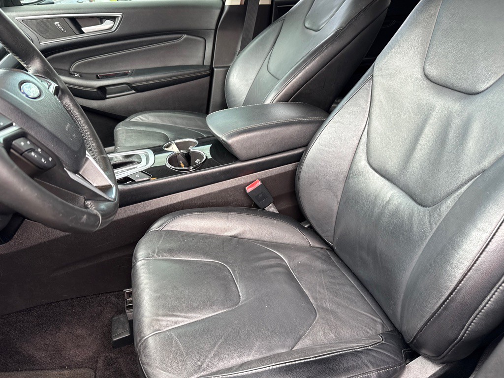 2016 Ford Edge Image 6