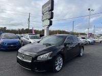 Image for 2011 Nissan Maxima S ID: 6580837