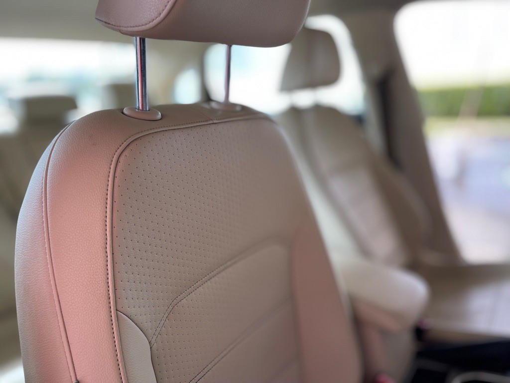 2015 Volkswagen Passat Image 23