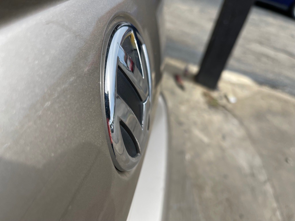 2015 Volkswagen Passat Image 26
