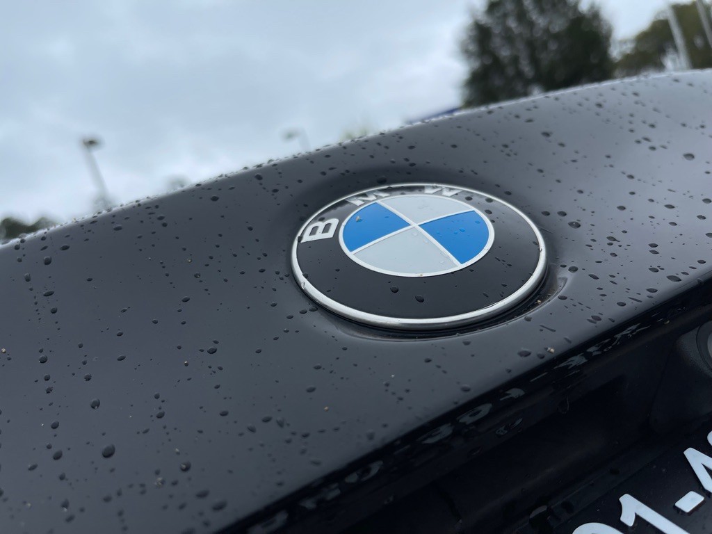 2011 BMW 5 Series Image 8