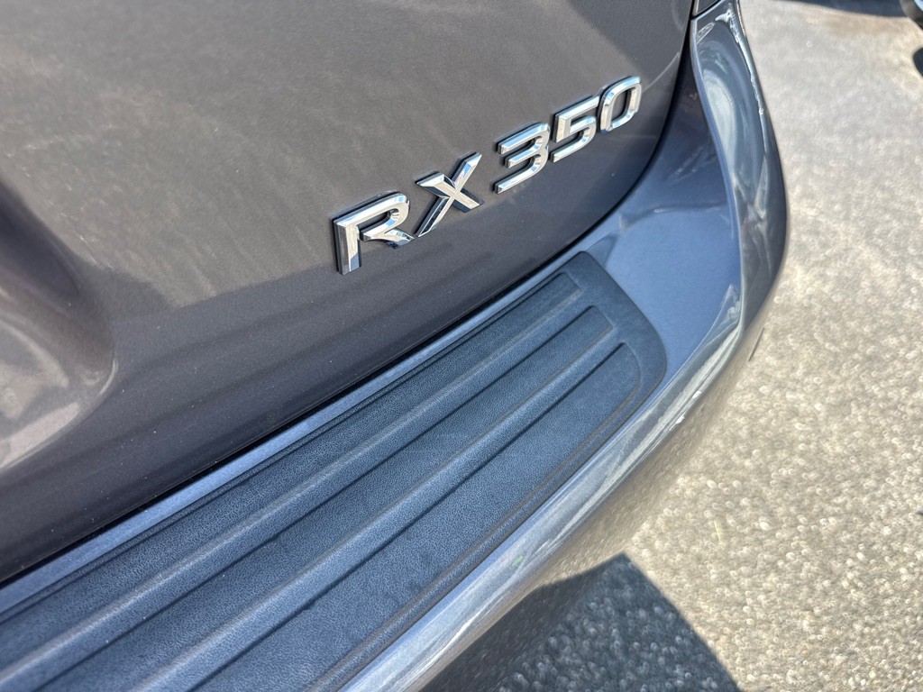 2013 Lexus RX Image 5