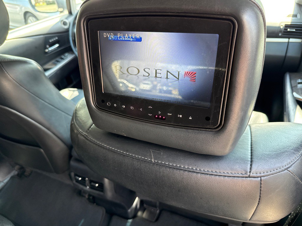 2013 Lexus RX Image 11