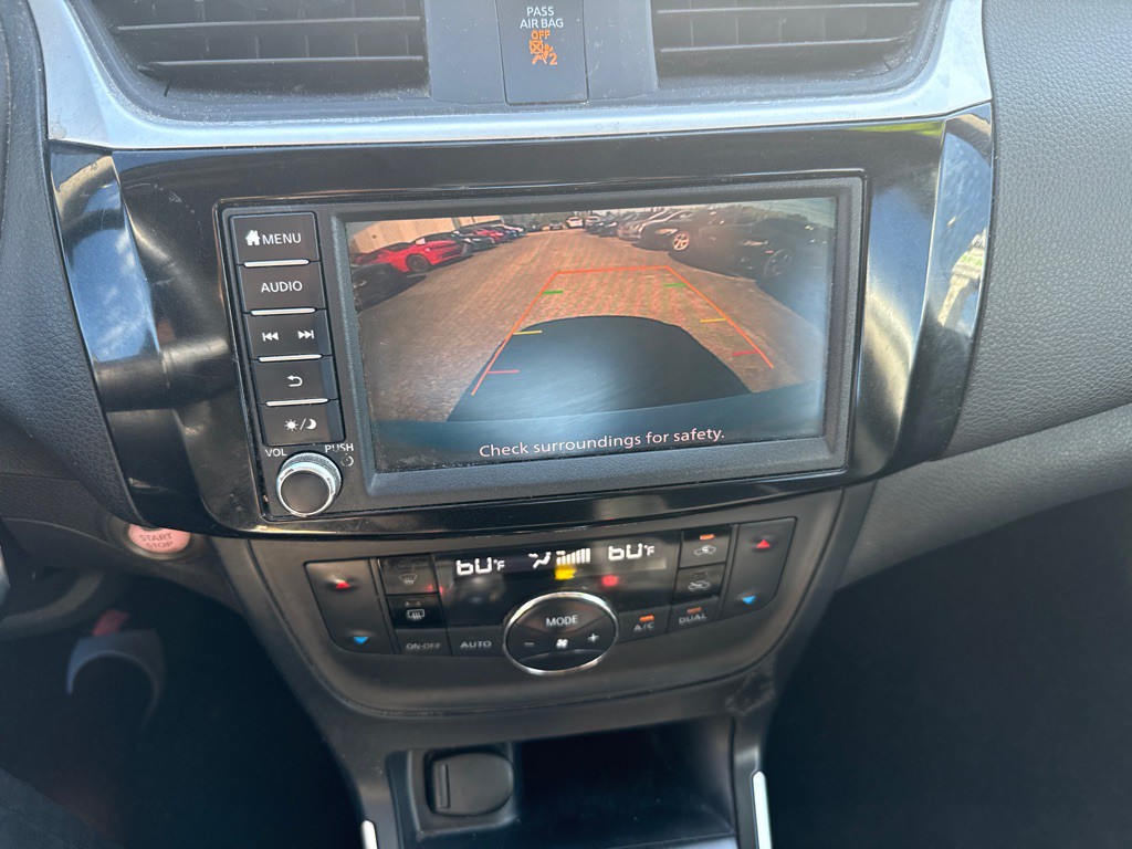 2019 Nissan Sentra Image 11
