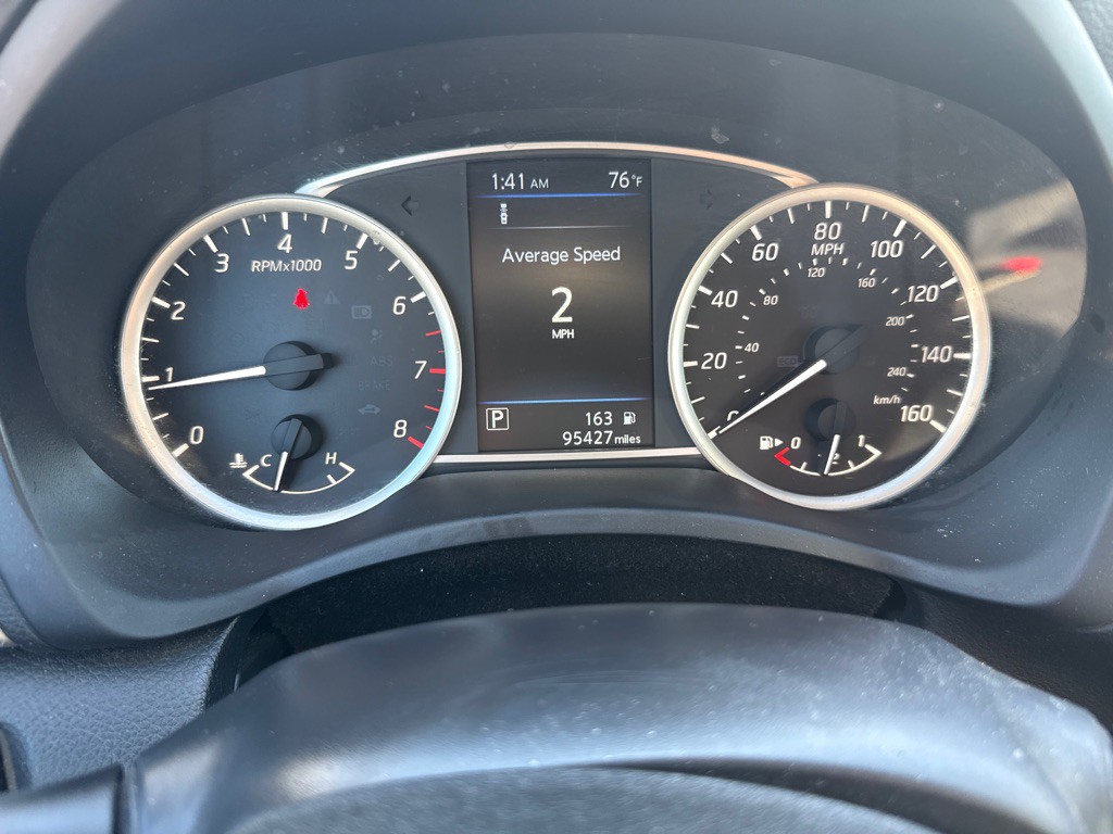 2019 Nissan Sentra Image 12