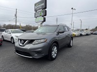 Image for 2015 Nissan Rogue S ID: 6624001