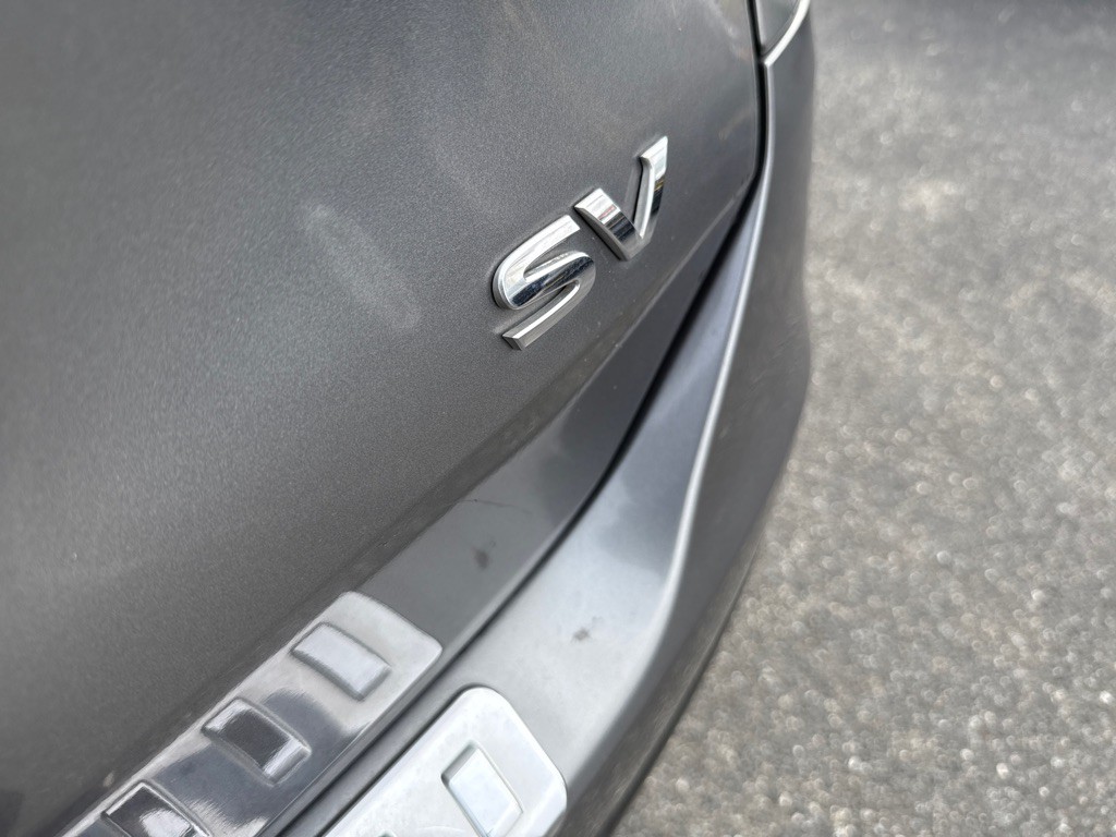 2015 Nissan Rogue Image 5