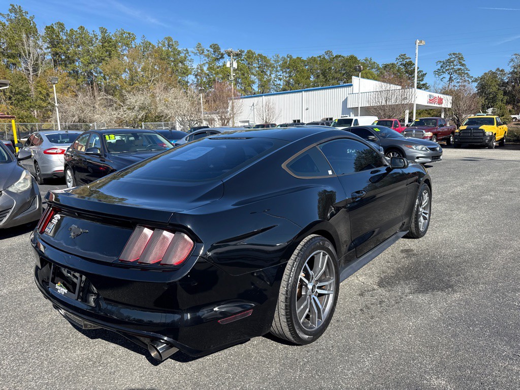 2016 Ford Mustang Image 3