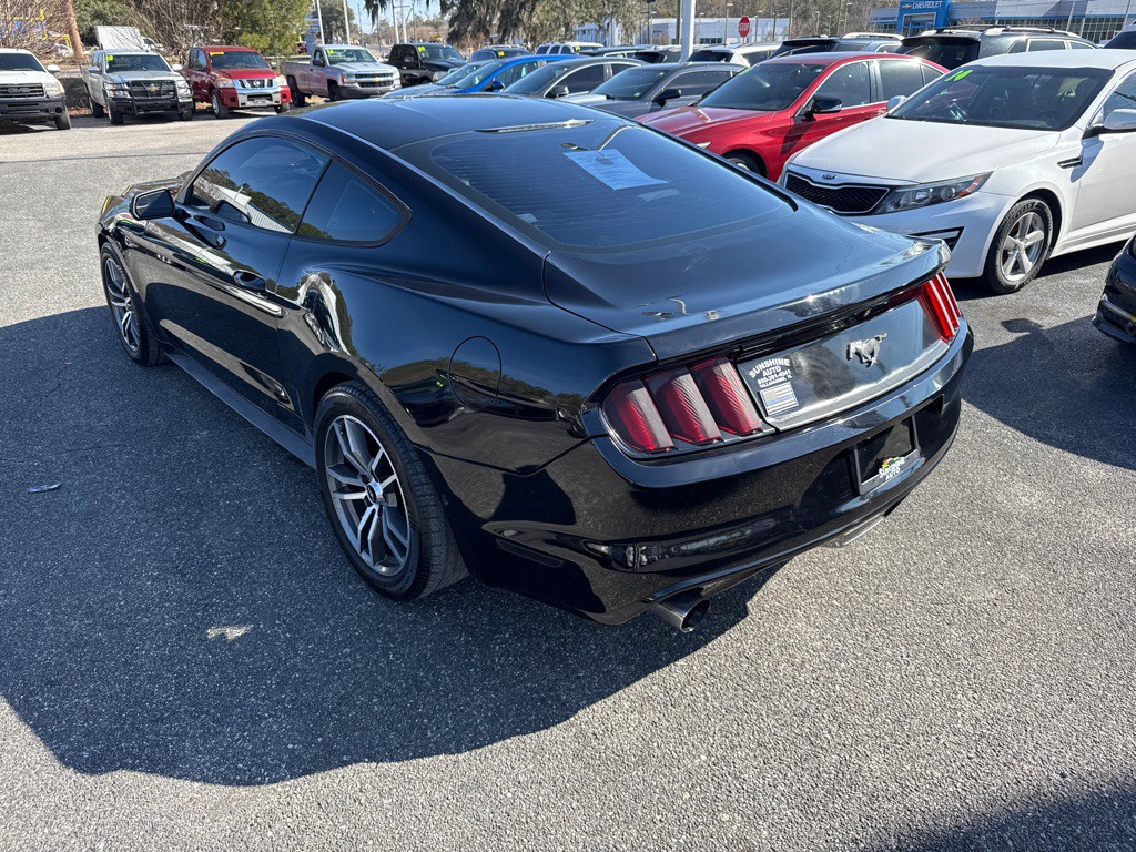 2016 Ford Mustang Image 4