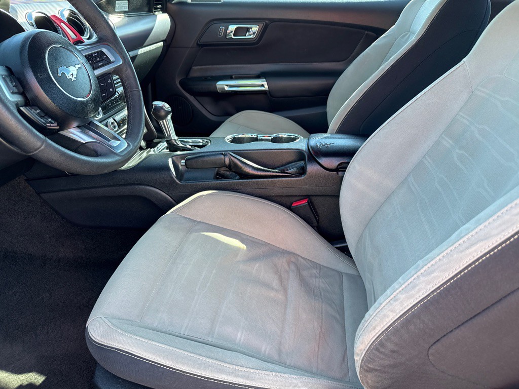 2016 Ford Mustang Image 5