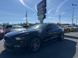 Image for 2016 Ford Mustang  ID: 6626282