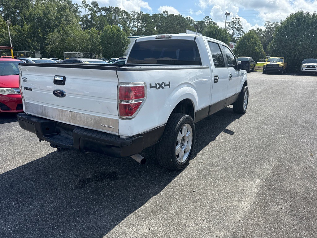 2013 Ford F-150 Image 3
