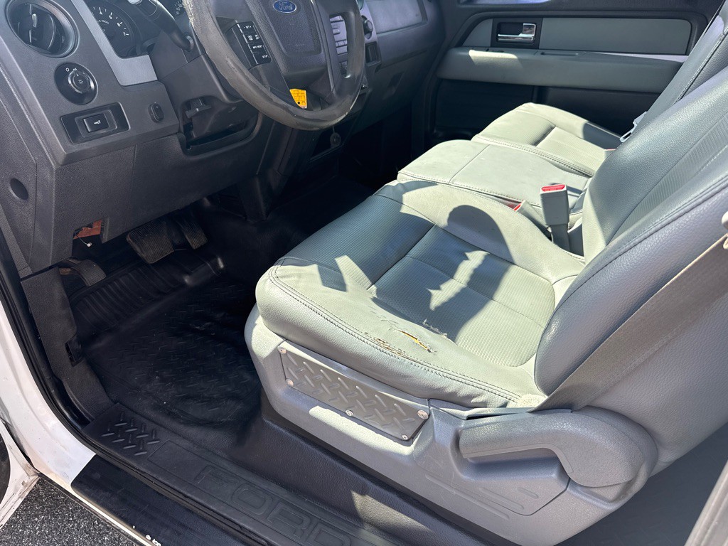 2013 Ford F-150 Image 5