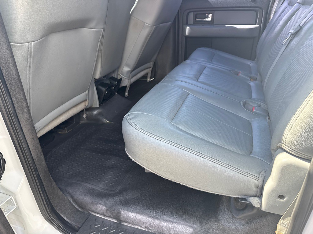 2013 Ford F-150 Image 6