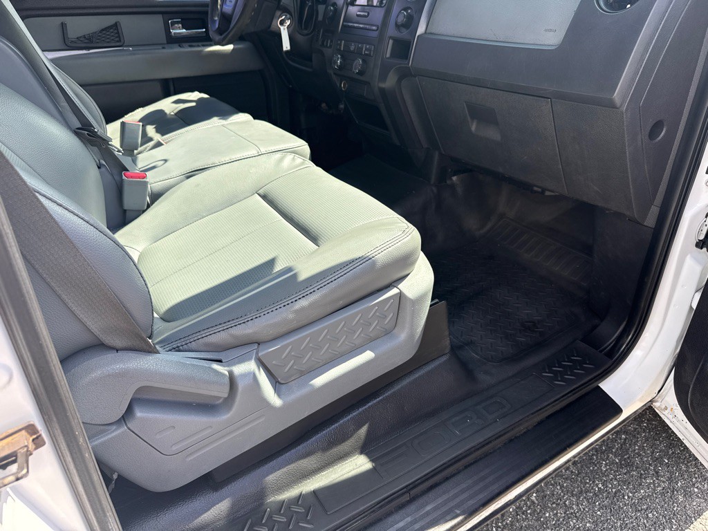 2013 Ford F-150 Image 7
