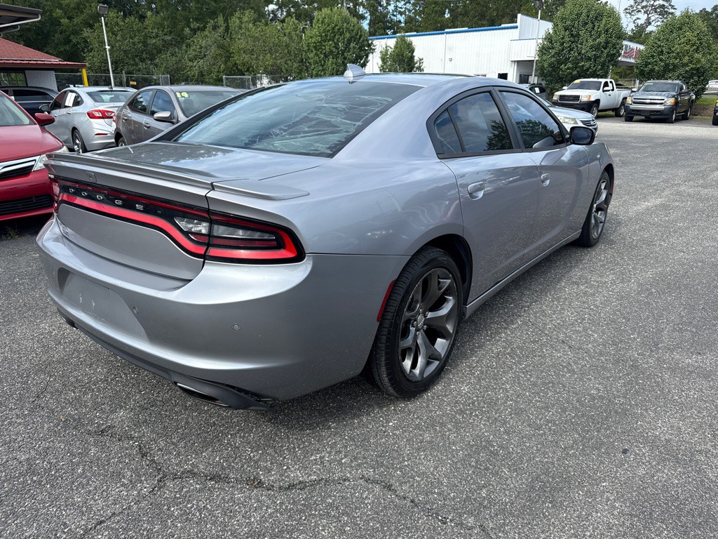 2015 Dodge Charger Image 3