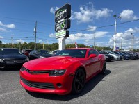 Image for 2015 Chevrolet Camaro LS ID: 6630860